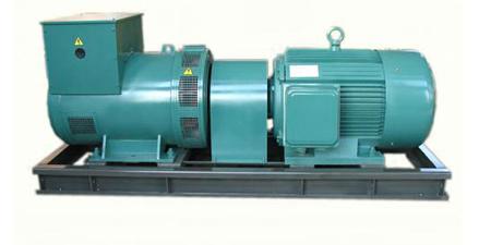 舟山发电机出租