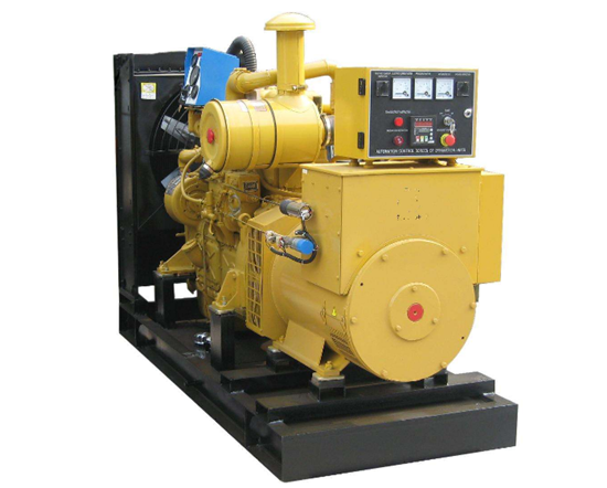 舟山发电机出租